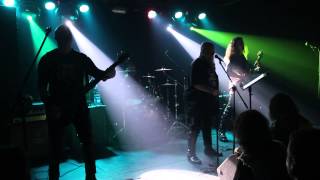 ROOT - The Mystical Words of the Wise (Live at RTMF3, Old Grave Fest)