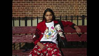 Princess Nokia - Butterfly Knife