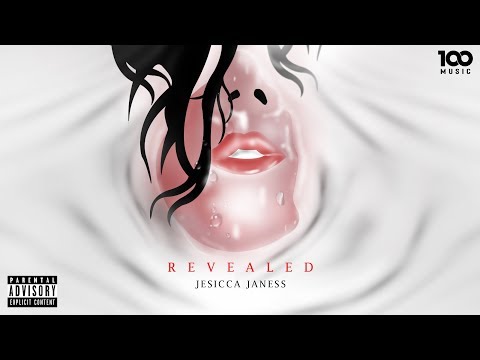 Jesicca Janess - Revealed (Official Lyric Video)