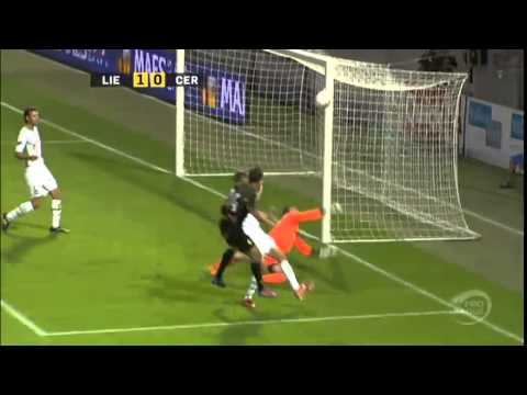 K. Lierse S.K. - Cercle Brugge: samenvatting