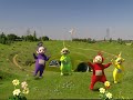 Teletubbies From Cbeebies Promo 2006