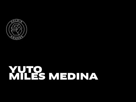 Goldie Awards 2017: YUTO vs Miles Medina - DJ Battle Final Round