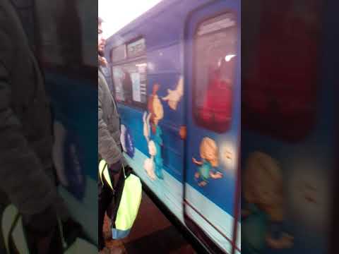 Suwayb Livoberezhna Kyiv Ukraine 12.28.2018