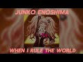 POV You Time Travelled Back To 2020 A Danganronpa Character Playlist