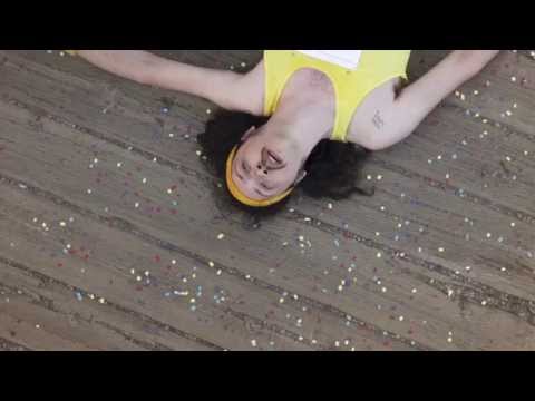 Slim Twig: Fadeout Killer