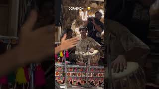 Download lagu Doraemon | anant parmar | Tabla king | mast gujrat mp3