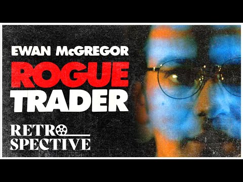 Ewan McGregor, Anna Friel Drama Full Movie | Rogue Trader (1999) | Retrospective