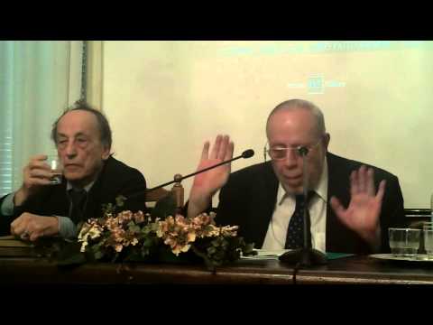 Alberto Mariantoni - Fondazione Dragan (1/2)