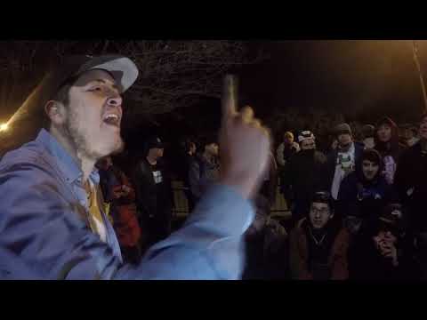 DUCE vs BARTO - 4tos - Catamarca Puente Alto 1vs1 2018