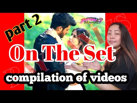 BAY YANLIŞ (compilations videos from the set) Can Yaman and Özge  Gürel aka Özgür   and Ezgi