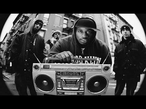 🔴 11 Hours of GOLDEN ERA 90s HIP-HOP | OLD SCHOOL VIBES