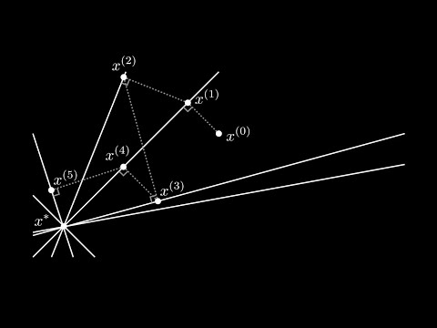 Introduction to the Kaczmarz Method