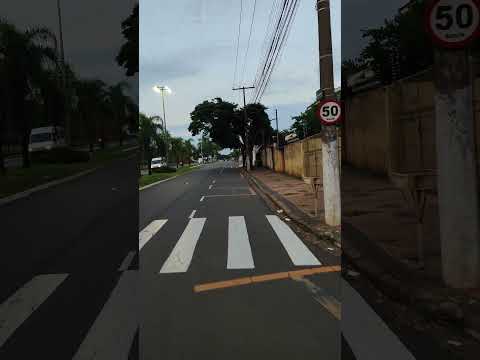 Av. Monte Castelo Santa Bárbara d'Oeste-SP