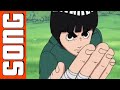 ROCK LEE SONG EASY FIGHT McGwire Ft RUSTAGE NARUTO