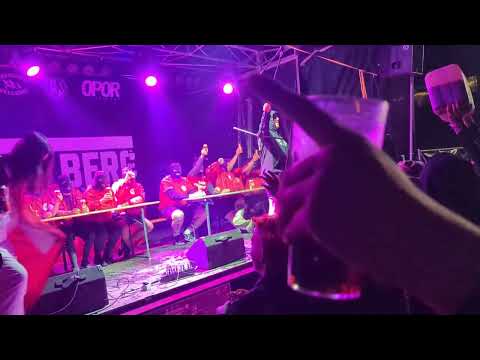 Rock am Berg - 09.06.2023 - Häck/Mäck - Intro (Live)