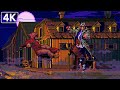Eternal Champions Genesis Playthrough