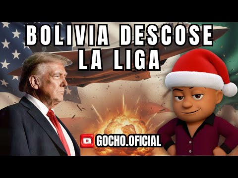 TRUMP BOMBS TERRORISTS IN NIGERIA | 26DEC2025 | [GOCHO.OFFICIAL]