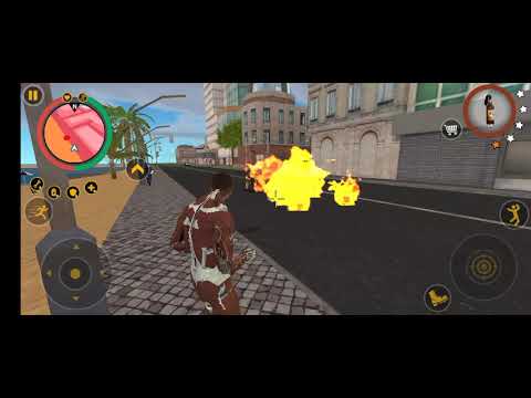 Rope hero 3 game only missions