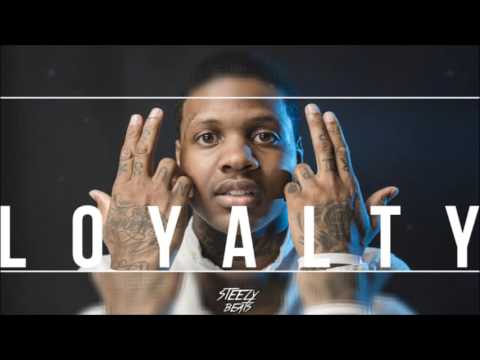 "Loyalty" Lil Durk x Chief Keef x Fetty Wap x TypeBeat Prod By. @SteezyOnTheBeat