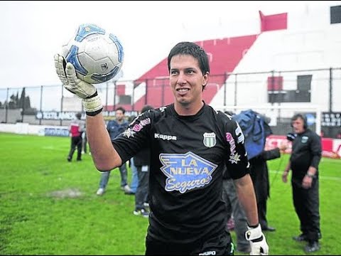 Penal atajado por Daniel Monllor para el Ascenso de Chicago 2012
