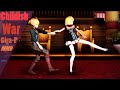 [MMD] Kagamine Rin & Len - Childish War [HD ...