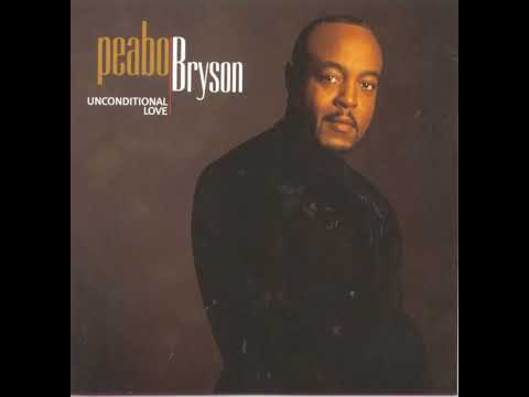 Peabo Bryson - My Heart Belongs To You - 1999