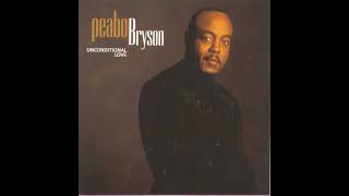 Peabo Bryson - My Heart Belongs To You - 1999