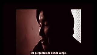 ALMAFUERTE - SENTIR INDIANO