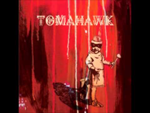 Tomahawk - Curtain Call