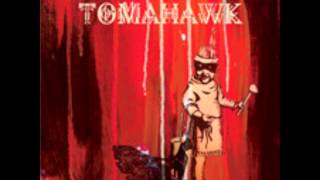 Tomahawk - Curtain Call