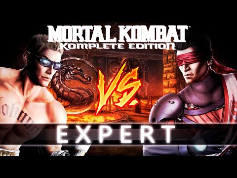 Как сделать этот чёртов x-ray на клавиатуре ? :: Mortal Kombat X General Discussions