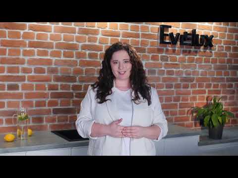 Миниатюра изображения товара Индукционная варочная панель Evelux HEI 320 B