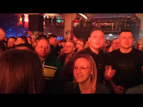 Euforia Dźwięku klub B90 Gdańsk 05.03.2022r. Dj. Matys