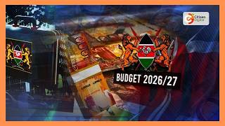 Treasury unveils Sh4.8 trillion budget plan, targets heavy domestic borrowing