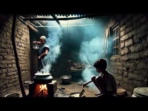 गरीब बच्चे की कहानी|a story of poor child