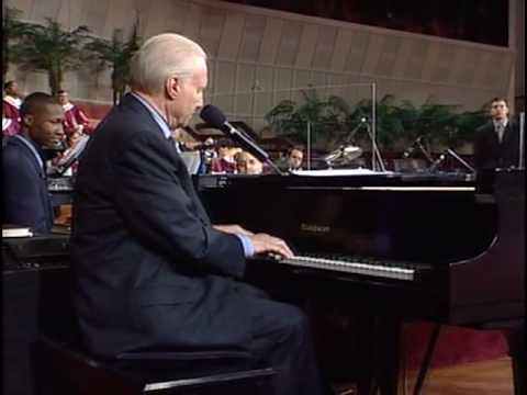Jimmy Swaggart-