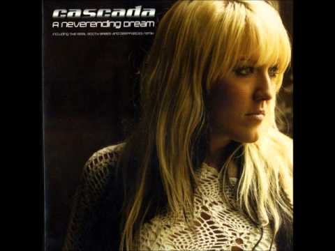 Cascada - Never Ending Dream (KB Project Mix)