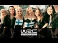 PREVIEW: Neste Oil Rally Finland 2013