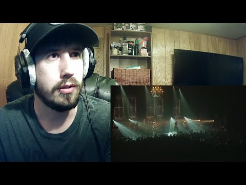 BEST SO FAR!!! FIRST TIME REACTING TO | BAND-MAID / Puzzle (LIVE)