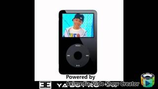 Roshon Fegan - iPod