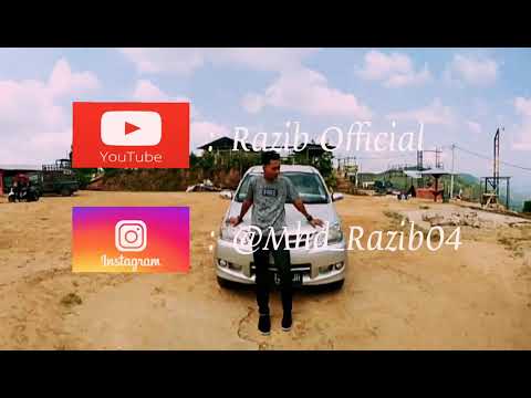 Kristal opera ft Eitaro BANGSAT (official lirik video)