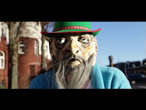 Document 6 - Grindpa's Hobby (official video)