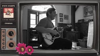 State Champs &quot;Criminal&quot;