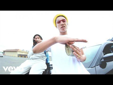 Dave Steezy - Hokeo Drift