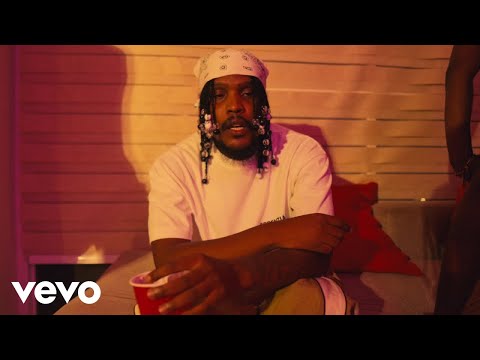 Wumbia - Shake It (Official Music Video)