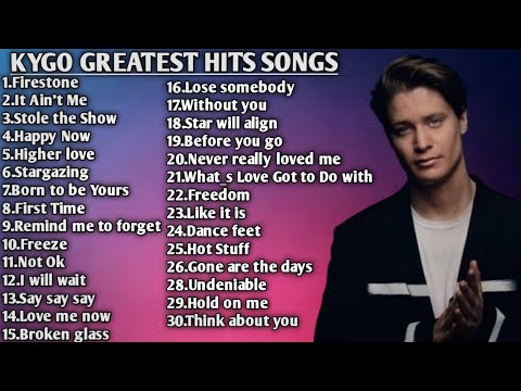 Fantasy Studioz - Kygo Greatest Hits Songs