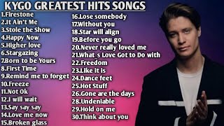 Download lagu Fantasy Studioz - Kygo Greatest Hits Songs mp3