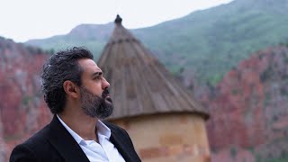 Hayk Hunanyan - Haye Piti Veradarna (2025)