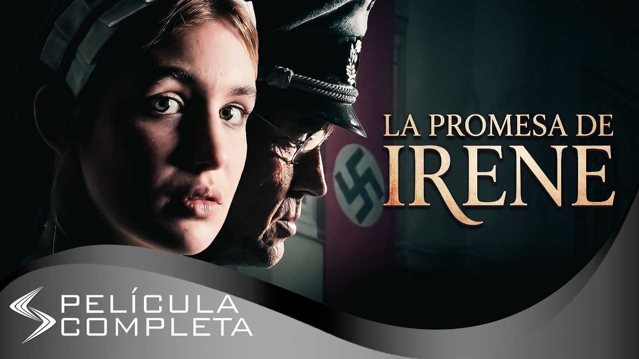 La Promesa de Irene (2023) · Películas En Español