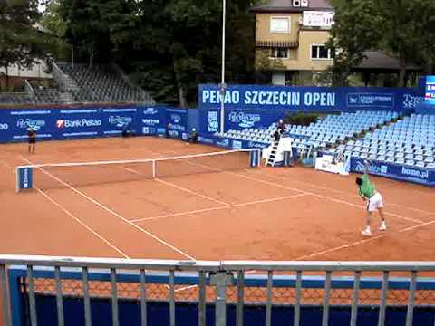 tomasz bednarek stefano ianni szczecin 2012